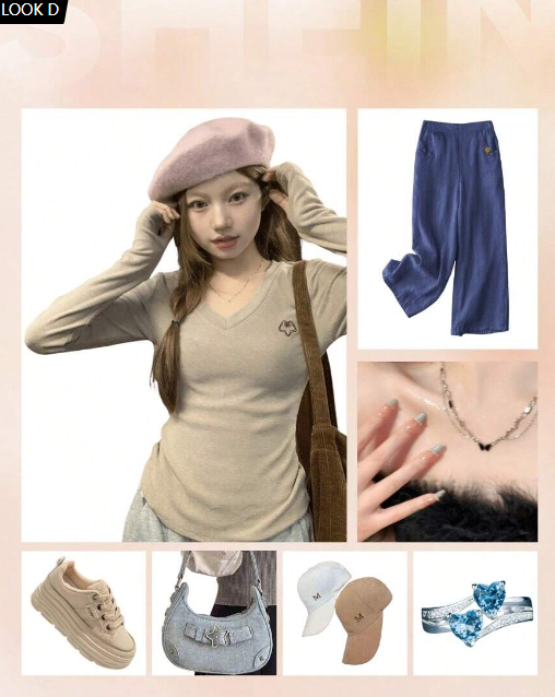 Student Shoes, Flat Shoes, Pu Leather, Minimalist Style, Autumn, Casual And Versatile, For Students