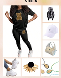 2025 New Petite Women's Platform Sneakers